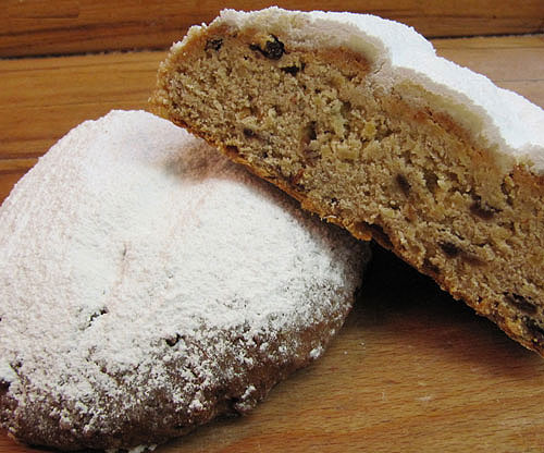 Butterstollen