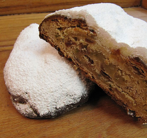 Fichtelbergstollen