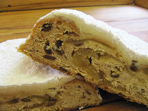 Weltmeisterstollen